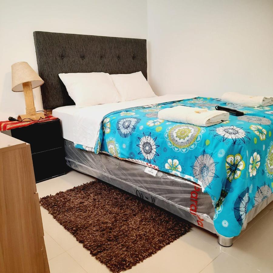 Hostal Brisa Marina Paracas Exteriér fotografie